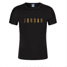 Charger l'image dans la galerie, Love fishing tshirt men's Jordan it funny fishing angle hook bait & tuckle preshrunk T-shirt women's T-shirt s-xxxl