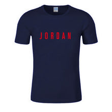 Charger l'image dans la galerie, Love fishing tshirt men's Jordan it funny fishing angle hook bait & tuckle preshrunk T-shirt women's T-shirt s-xxxl