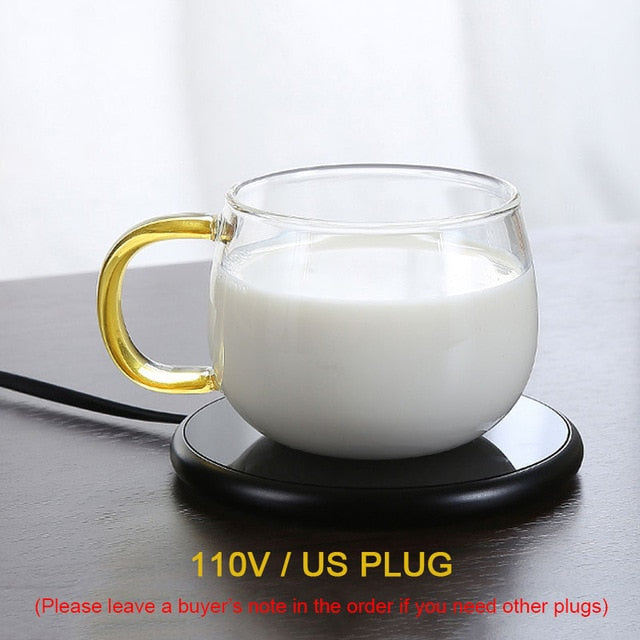 New Automatic Self Stirring Magnetic Mug