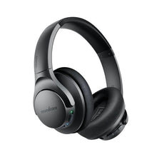 Charger l'image dans la galerie, Q20 Hybrid Active Noise Cancelling Headphones