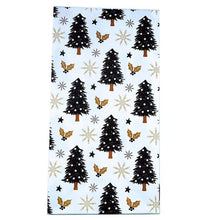 Load image into Gallery viewer, Snowflakes Candy Gift Bags Snowman Merry Christmas