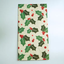 Load image into Gallery viewer, Snowflakes Candy Gift Bags Snowman Merry Christmas