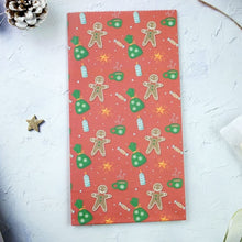 Load image into Gallery viewer, Snowflakes Candy Gift Bags Snowman Merry Christmas