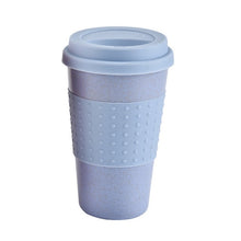 Load image into Gallery viewer, Double Coffee Mugs With the Handle Mugs