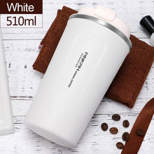 Load image into Gallery viewer, Double Coffee Mugs With the Handle Mugs