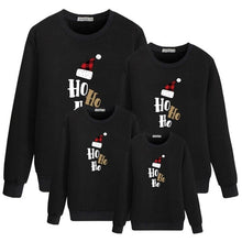 Load image into Gallery viewer, Christmas Family Pyjamas Sets Sweaters Pants