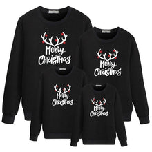 Load image into Gallery viewer, Christmas Family Pyjamas Sets Sweaters Pants