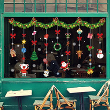 Load image into Gallery viewer, Bow Tie Christmas Tree Decoration