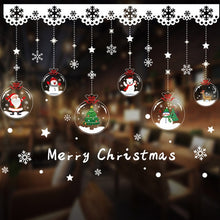 Load image into Gallery viewer, Bow Tie Christmas Tree Decoration