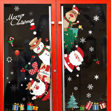 Load image into Gallery viewer, Bow Tie Christmas Tree Decoration