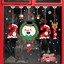 Load image into Gallery viewer, Bow Tie Christmas Tree Decoration