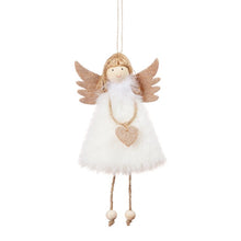 Load image into Gallery viewer, Bow Tie Christmas Tree Decoration