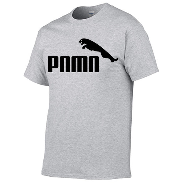 New fashion brand T-shirt men's t-shirt summer short-sleeved t-shirt high quality men's 100% cotton funny casual t-shirt new clo