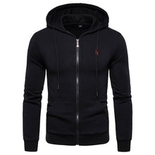 Cargar imagen en el visor de la galería, New Autumn Winter Cotton Hoodied