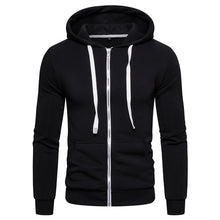 Cargar imagen en el visor de la galería, New Autumn Winter Cotton Hoodied