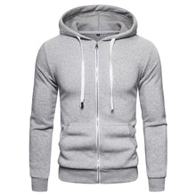 Cargar imagen en el visor de la galería, New Autumn Winter Cotton Hoodied