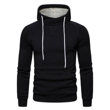 Cargar imagen en el visor de la galería, New Autumn Winter Cotton Hoodied