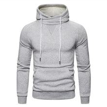 Cargar imagen en el visor de la galería, New Autumn Winter Cotton Hoodied