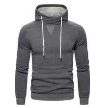 Cargar imagen en el visor de la galería, New Autumn Winter Cotton Hoodied