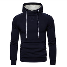 Cargar imagen en el visor de la galería, New Autumn Winter Cotton Hoodied