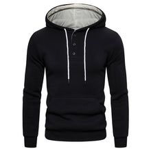 Cargar imagen en el visor de la galería, New Autumn Winter Cotton Hoodied