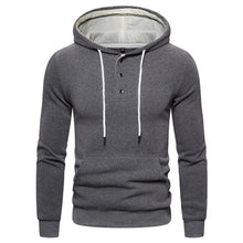Cargar imagen en el visor de la galería, New Autumn Winter Cotton Hoodied