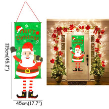 Load image into Gallery viewer, Merry Christmas Gift Bags Xmas Tree