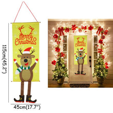 Load image into Gallery viewer, Merry Christmas Gift Bags Xmas Tree