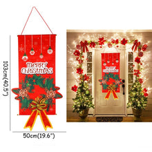 Load image into Gallery viewer, Merry Christmas Gift Bags Xmas Tree