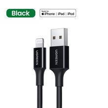 Charger l'image dans la galerie, Ugreen MFi USB Cable for iPhone 12