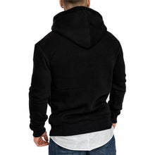 Cargar imagen en el visor de la galería, Covrlge Mens Sweatshirt Long Sleeve Hoodies