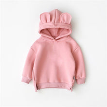 Load image into Gallery viewer, Children Fashion Hoodies