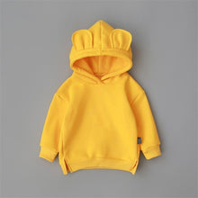 Load image into Gallery viewer, Children Fashion Hoodies