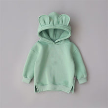 Load image into Gallery viewer, Children Fashion Hoodies
