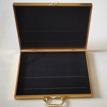 Cargar imagen en el visor de la galería, 24pcs Gold Dinnerware Set Stainless Steel