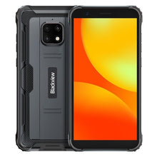 将图片加载到图库查看器,Blackview BV4900 Pro IP68 Waterproof Rugged Smartphone 5.7'' Screen Android 10 Octa Core 4GB RAM 64GB ROM Mobile NFC 5580mAh