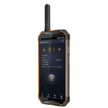 将图片加载到图库查看器,Ulefone 3T IP68 Waterproof NFC Mobile Phone Android 9.1 21MP helio P23 Octa Core 10300mAh Zello PTT Walkie Talkie Smartphone