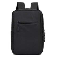 Load image into Gallery viewer, Backpack School Bag Travel Daypack Unisex Leisure Backpacks Mochila Women Gril Anti Theft Usb Laptop Backpack