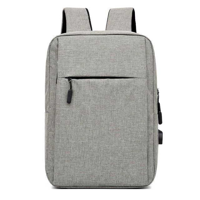 Backpack School Bag Travel Daypack Unisex Leisure Backpacks Mochila Women Gril Anti Theft Usb Laptop Backpack