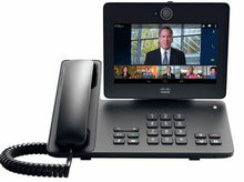 Load image into Gallery viewer, Video Desk Phone