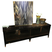 將圖片載入圖庫檢視器 TV Stand TV Cabinet Living Loom + Eat Edge Ark Side Cabinet Living Room Set. Side Table. Monitor Stand