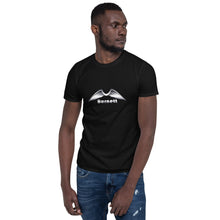 將圖片載入圖庫檢視器 Unisex Short-Sleeve T-Shirt