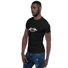 將圖片載入圖庫檢視器 Unisex Short-Sleeve T-Shirt