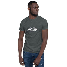 將圖片載入圖庫檢視器 Unisex Short-Sleeve T-Shirt