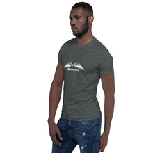 將圖片載入圖庫檢視器 Unisex Short-Sleeve T-Shirt