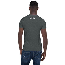 將圖片載入圖庫檢視器 Unisex Short-Sleeve T-Shirt