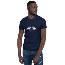 將圖片載入圖庫檢視器 Unisex Short-Sleeve T-Shirt