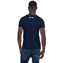 將圖片載入圖庫檢視器 Unisex Short-Sleeve T-Shirt