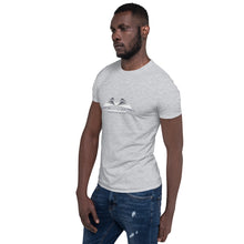 將圖片載入圖庫檢視器 Unisex Short-Sleeve T-Shirt