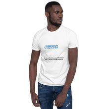 Load image into Gallery viewer, Agincourt Church of God Short-Sleeve Unisex T-Shirt One